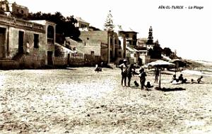 Ain-el-Turck - Plage_2